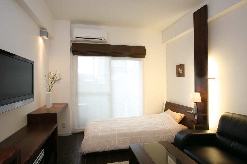 Cmm Kyoto Ekimae Aparthotel Room photo